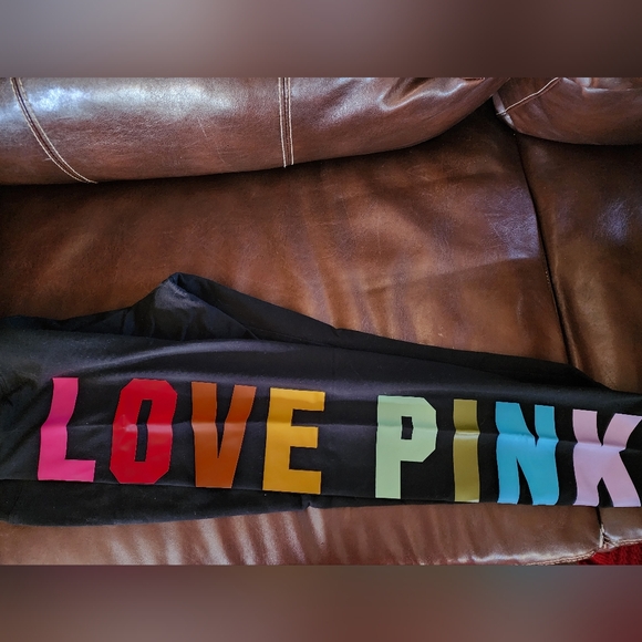 PINK Victoria's Secret Pants - Victoria Secrets Pink Leggings